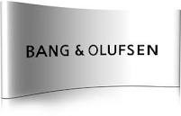 Bang & olufsen